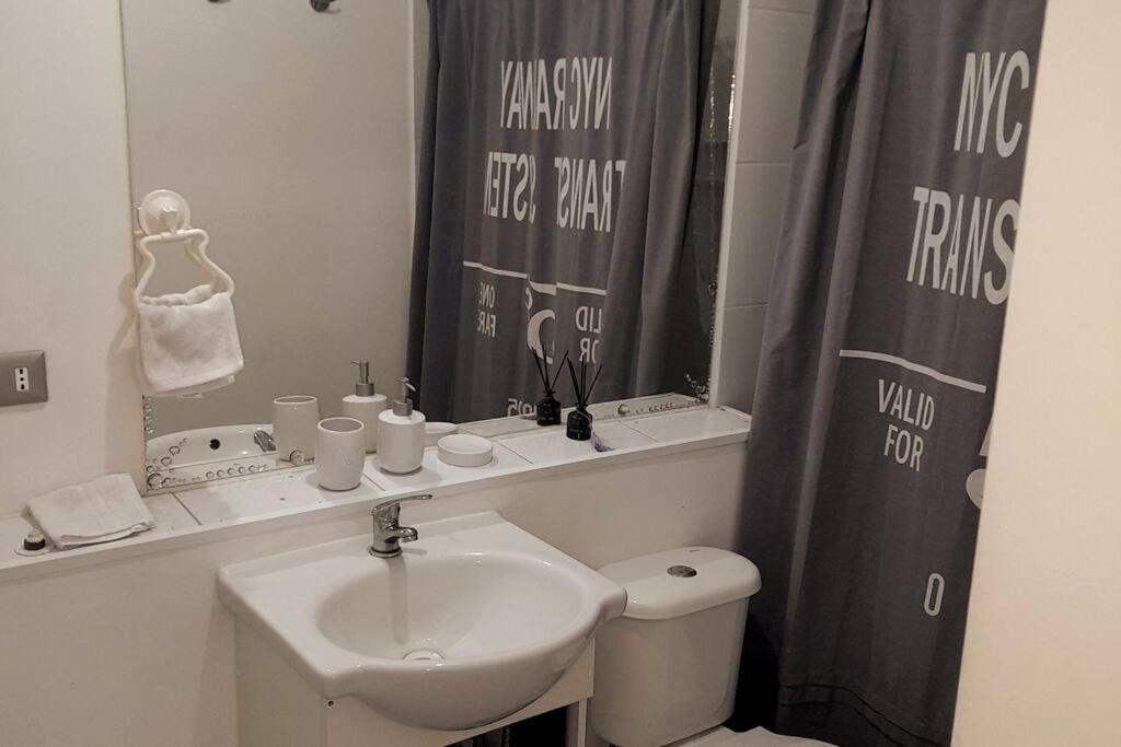 Apartamento Departamento Central