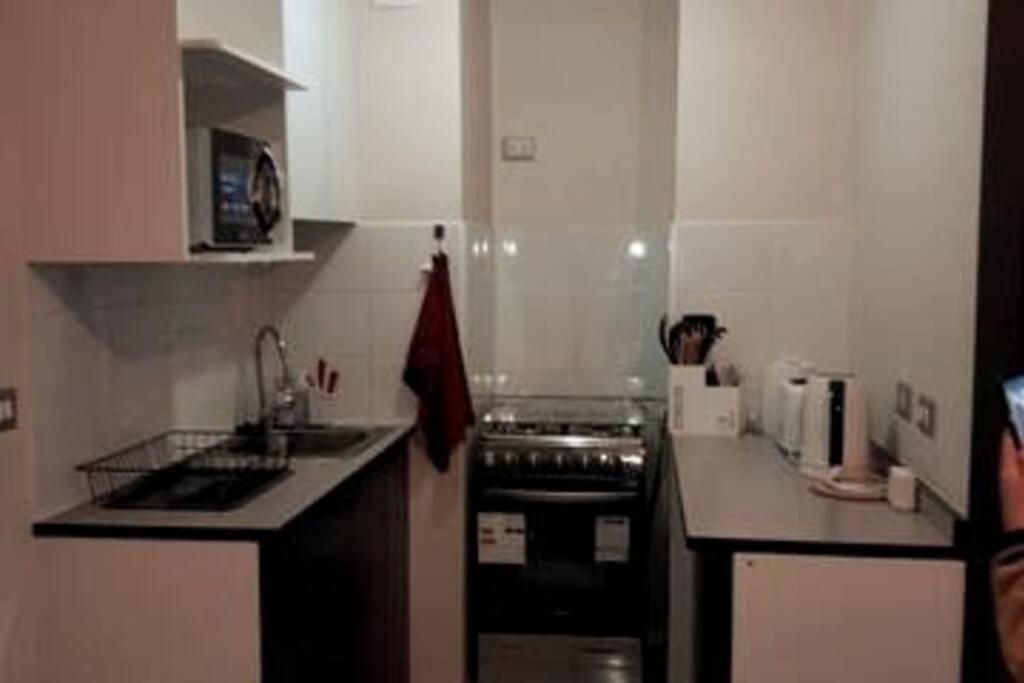Departamento Central *